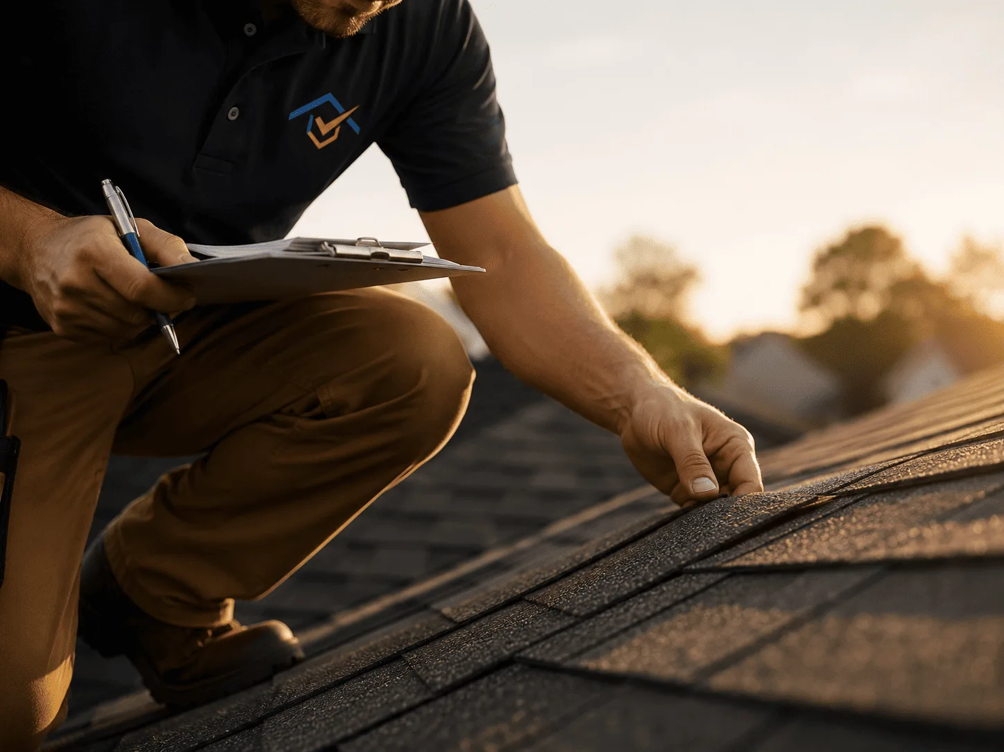 Why Choose Roof Inspection in Crestline, CA
