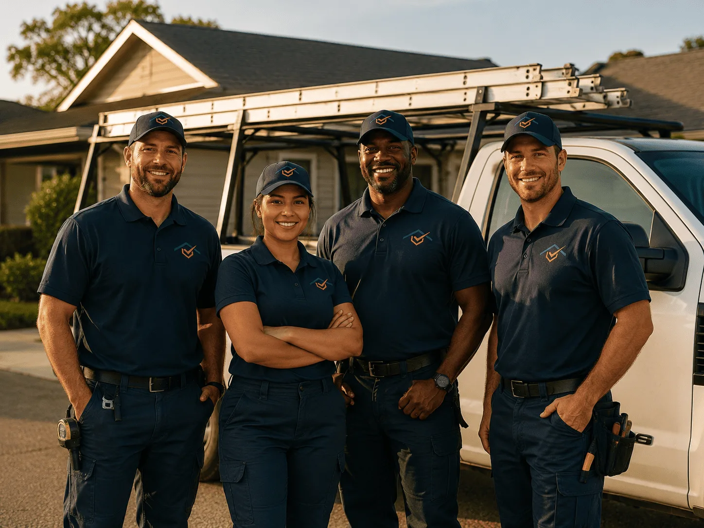 Roof Inspection company in Crestline, CA